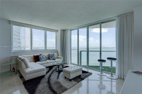 Copropriété à louer à Miami, Floride: 2 chambres, 127.09 m2 № 1938916 - photo 9