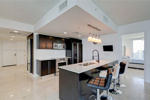 Copropriété à louer à Miami, Floride: 2 chambres, 127.09 m2 № 1938916 - photo 21