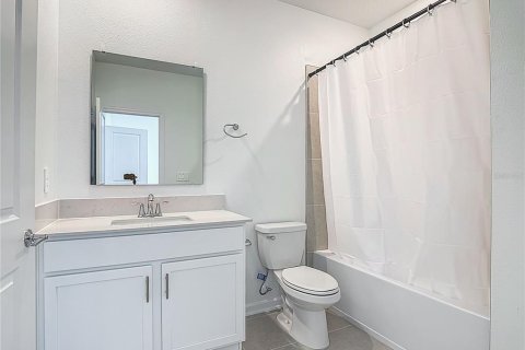 Villa ou maison à louer à Kissimmee, Floride: 3 chambres, 166.76 m2 № 1762087 - photo 26