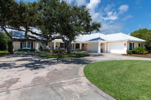 Casa en venta en Ormond Beach, Florida, 5 dormitorios, 462.93 m2 № 772473 - foto 1