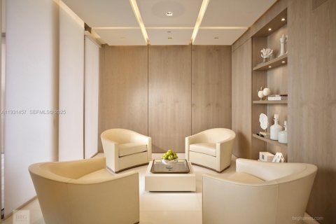 Condominio en alquiler en Bal Harbour, Florida, 3 dormitorios, 319.49 m2 № 2054826 - foto 6