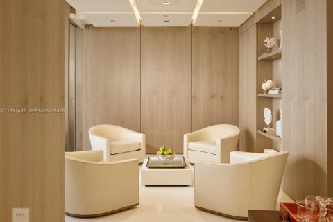 Condominio en alquiler en Bal Harbour, Florida, 3 dormitorios, 319.49 m2 № 2054826 - foto 4