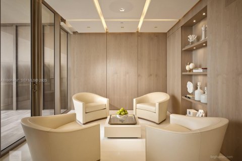 Condominio en alquiler en Bal Harbour, Florida, 3 dormitorios, 319.49 m2 № 2054826 - foto 2