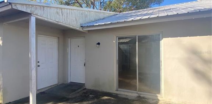 Appartement à Dade City, Floride 2 chambres, 69.68 m2 № 1582186