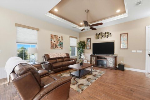 House in Polk City, Florida 1 bedroom, 114.73 sq.m. № 2330683 - photo 13