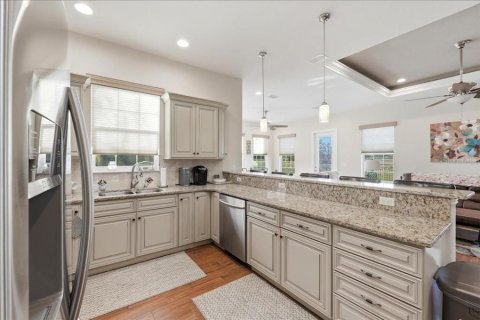 House in Polk City, Florida 1 bedroom, 114.73 sq.m. № 2330683 - photo 18
