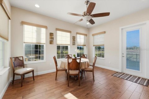 House in Polk City, Florida 1 bedroom, 114.73 sq.m. № 2330683 - photo 20