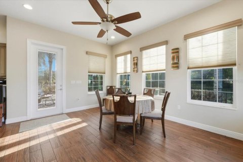 House in Polk City, Florida 1 bedroom, 114.73 sq.m. № 2330683 - photo 19