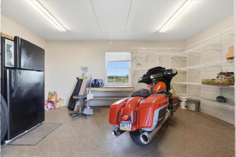 House in Polk City, Florida 1 bedroom, 114.73 sq.m. № 2330683 - photo 30