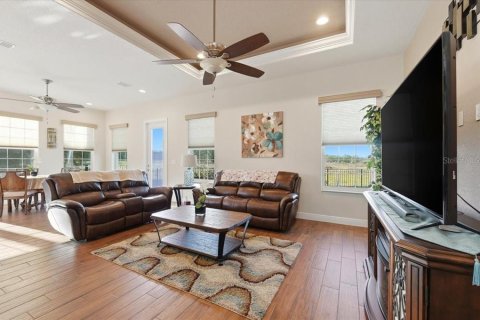 House in Polk City, Florida 1 bedroom, 114.73 sq.m. № 2330683 - photo 14