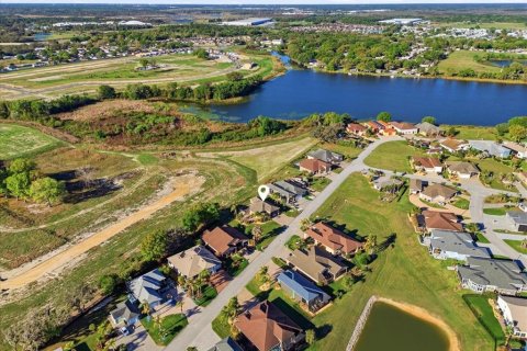 House in Polk City, Florida 1 bedroom, 114.73 sq.m. № 2330683 - photo 8