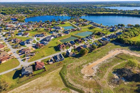 House in Polk City, Florida 1 bedroom, 114.73 sq.m. № 2330683 - photo 7