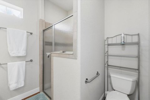 House in Polk City, Florida 1 bedroom, 114.73 sq.m. № 2330683 - photo 27