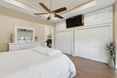 House in Polk City, Florida 1 bedroom, 114.73 sq.m. № 2330683 - photo 24