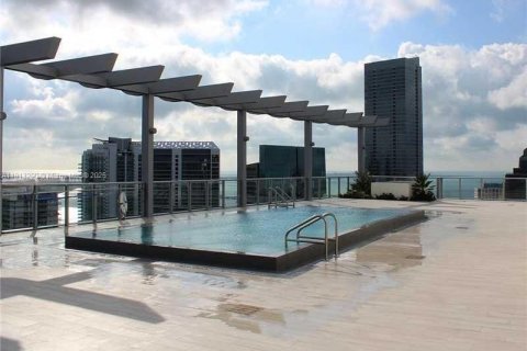 Снять в аренду кондоминиум в Майами, Флорида 1 спальня, 75.44м2, № 1968785 - фото 14