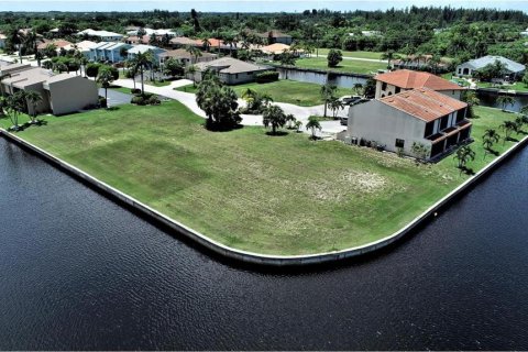 Land in Punta Gorda, Florida № 881387 - photo 3