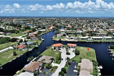 Land in Punta Gorda, Florida № 881387 - photo 9