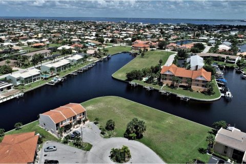 Land in Punta Gorda, Florida № 881387 - photo 6