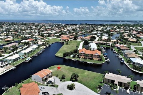 Land in Punta Gorda, Florida № 881387 - photo 8