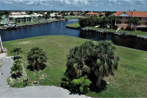 Land in Punta Gorda, Florida № 881387 - photo 7