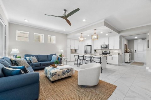 Condo in Bradenton, Florida, 3 bedrooms  № 1675404 - photo 19