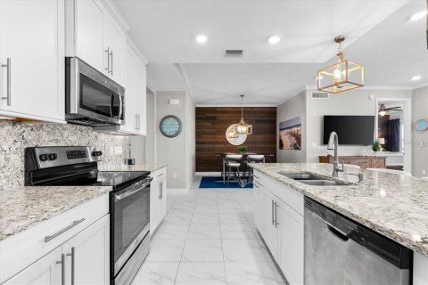 Condo in Bradenton, Florida, 3 bedrooms  № 1675404 - photo 9