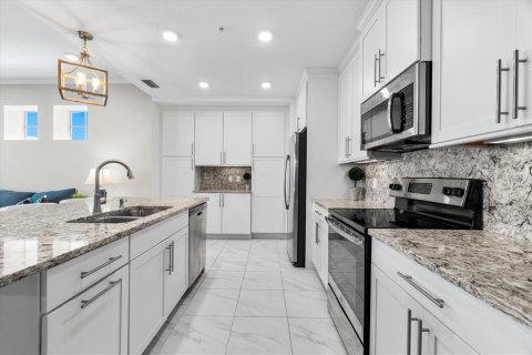 Condo in Bradenton, Florida, 3 bedrooms  № 1675404 - photo 7