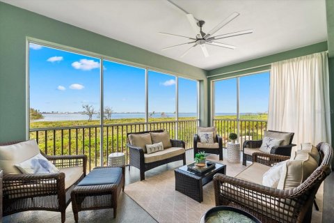 Condo in Bradenton, Florida, 3 bedrooms  № 1675404 - photo 24