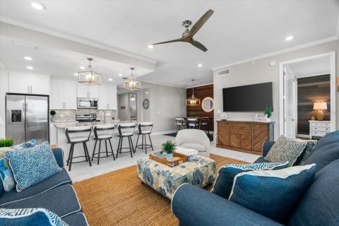 Condo in Bradenton, Florida, 3 bedrooms  № 1675404 - photo 21