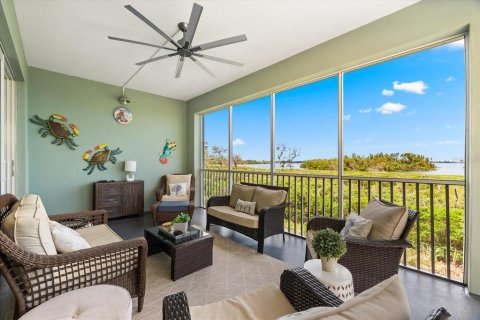 Condo in Bradenton, Florida, 3 bedrooms  № 1675404 - photo 26