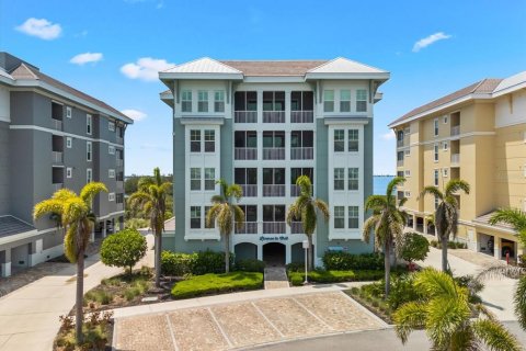 Condo in Bradenton, Florida, 3 bedrooms  № 1675404 - photo 2