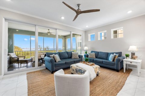 Condo in Bradenton, Florida, 3 bedrooms  № 1675404 - photo 18