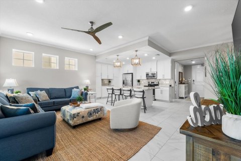 Condo in Bradenton, Florida, 3 bedrooms  № 1675404 - photo 15