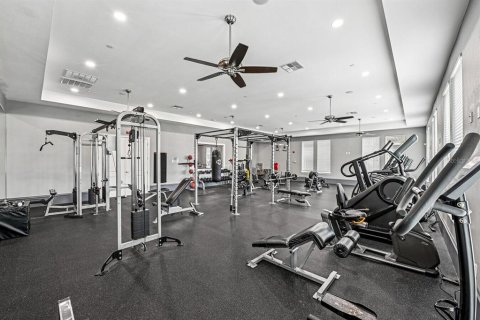 Apartment in Orlando, Florida 2 bedrooms, 103.03 sq.m. № 2230035 - photo 8