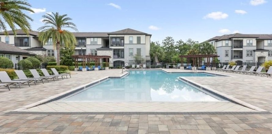 Apartment in Orlando, Florida 2 bedrooms, 103.03 sq.m. № 2230035