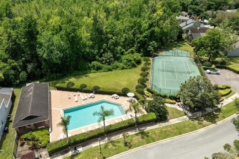 House in Oviedo, Florida 3 bedrooms, 148.09 sq.m. № 1663157 - photo 18