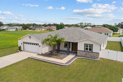 Casa en venta en Belleview, Florida, 4 dormitorios, 207.36 m2 № 1914422 - foto 2