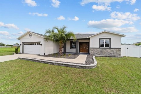 Casa en venta en Belleview, Florida, 4 dormitorios, 207.36 m2 № 1914422 - foto 5