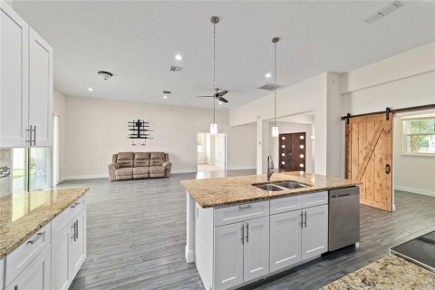 Villa ou maison à vendre à Belleview, Floride: 4 chambres, 207.36 m2 № 1914422 - photo 23