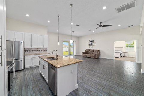 Villa ou maison à vendre à Belleview, Floride: 4 chambres, 207.36 m2 № 1914422 - photo 25