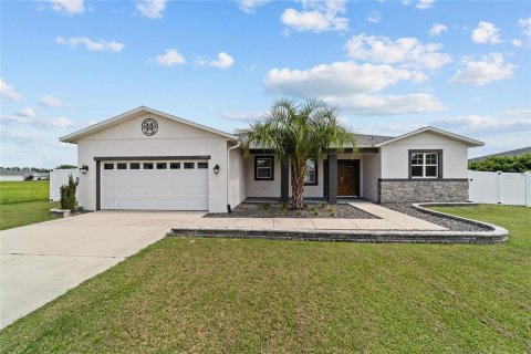 Villa ou maison à vendre à Belleview, Floride: 4 chambres, 207.36 m2 № 1914422 - photo 6