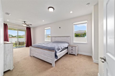 Villa ou maison à vendre à Belleview, Floride: 4 chambres, 207.36 m2 № 1914422 - photo 26