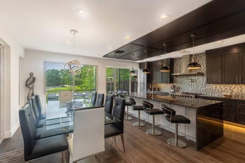 Villa ou maison à louer à West Palm Beach, Floride: 4 chambres, 237.46 m2 № 2147080 - photo 10