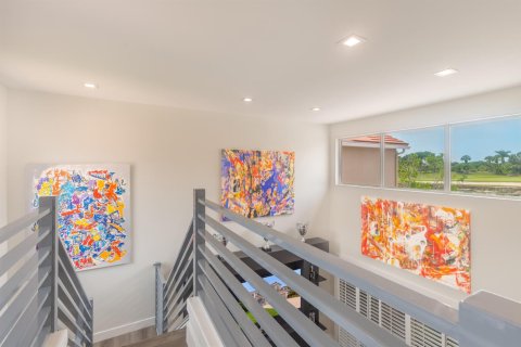 Villa ou maison à louer à West Palm Beach, Floride: 4 chambres, 237.46 m2 № 2147080 - photo 24