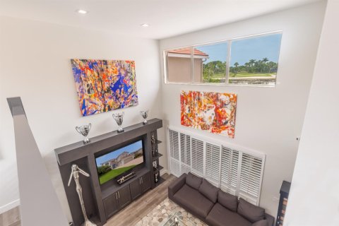 Villa ou maison à louer à West Palm Beach, Floride: 4 chambres, 237.46 m2 № 2147080 - photo 25