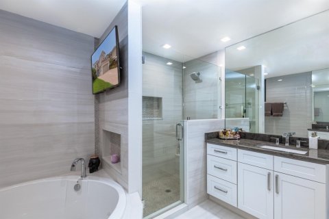 Villa ou maison à louer à West Palm Beach, Floride: 4 chambres, 237.46 m2 № 2147080 - photo 21