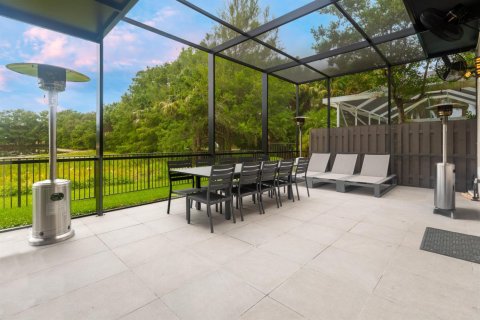 Villa ou maison à louer à West Palm Beach, Floride: 4 chambres, 237.46 m2 № 2147080 - photo 29