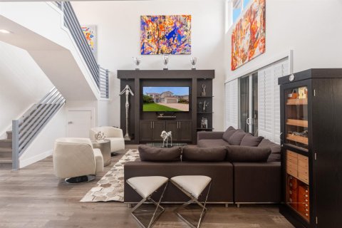 Villa ou maison à louer à West Palm Beach, Floride: 4 chambres, 237.46 m2 № 2147080 - photo 6