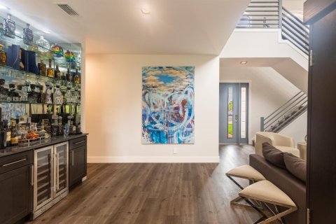 Villa ou maison à louer à West Palm Beach, Floride: 4 chambres, 237.46 m2 № 2147080 - photo 9