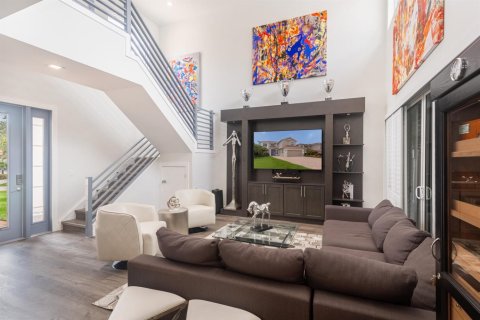 Villa ou maison à louer à West Palm Beach, Floride: 4 chambres, 237.46 m2 № 2147080 - photo 7